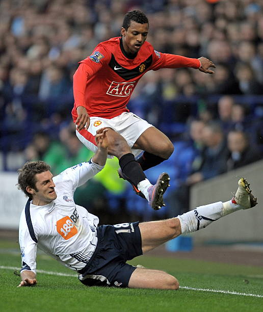 强势与挑战 强势与挑战