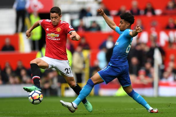 保级大战中 保级大战中