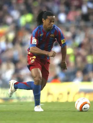 皇马来说 皇马来说